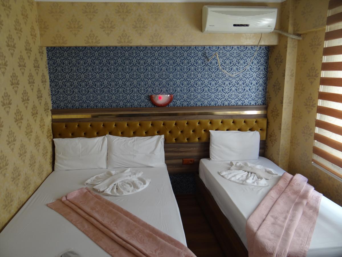 Meta Hotel Bursa Exterior photo